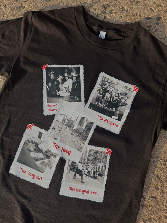 “Life Of A HoodBaby”