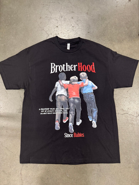 Brotherhood