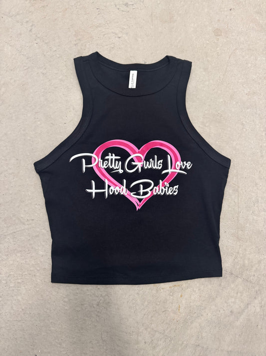 PGLHB Tank Top