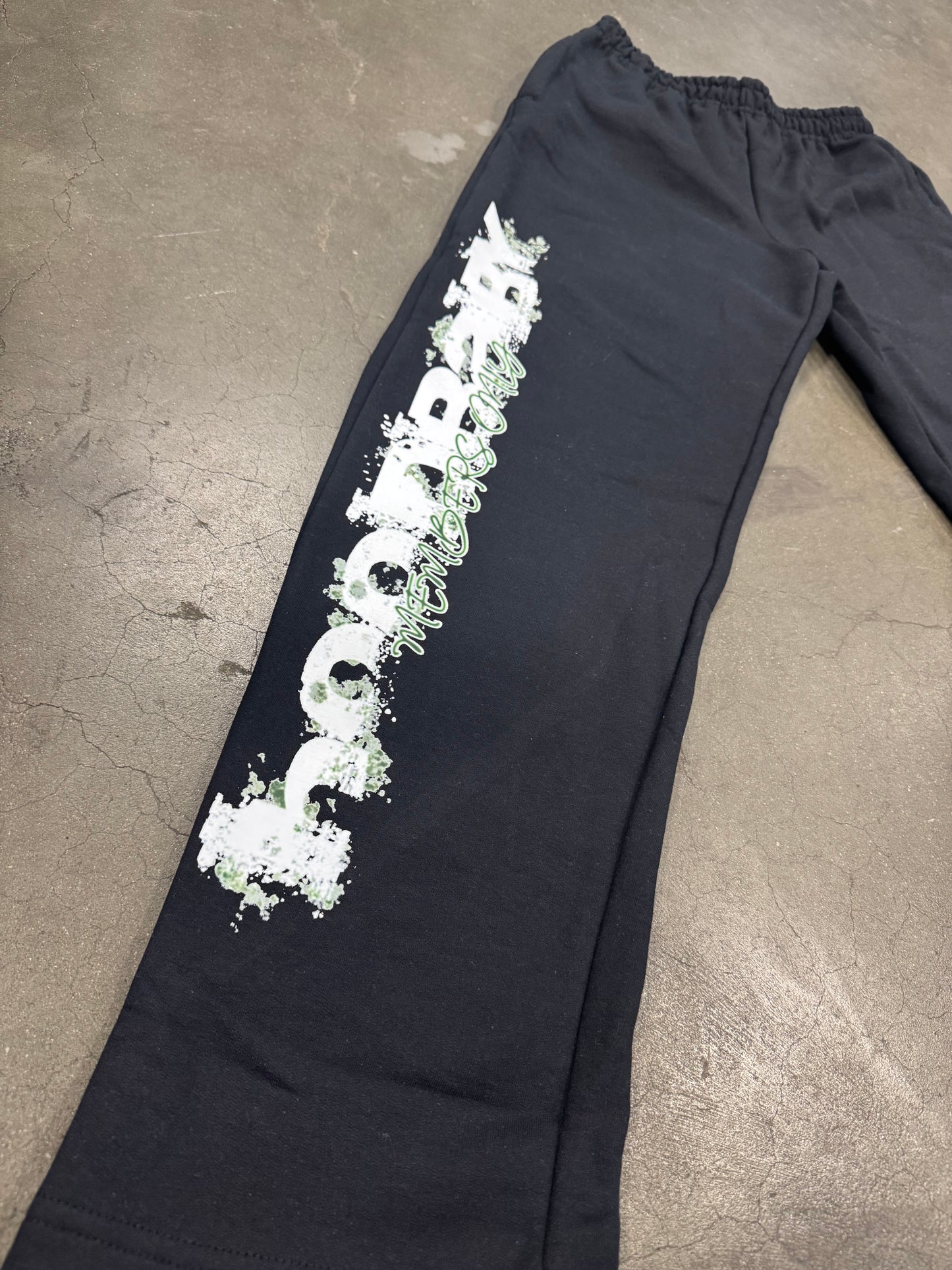 Members Only Sweatpants