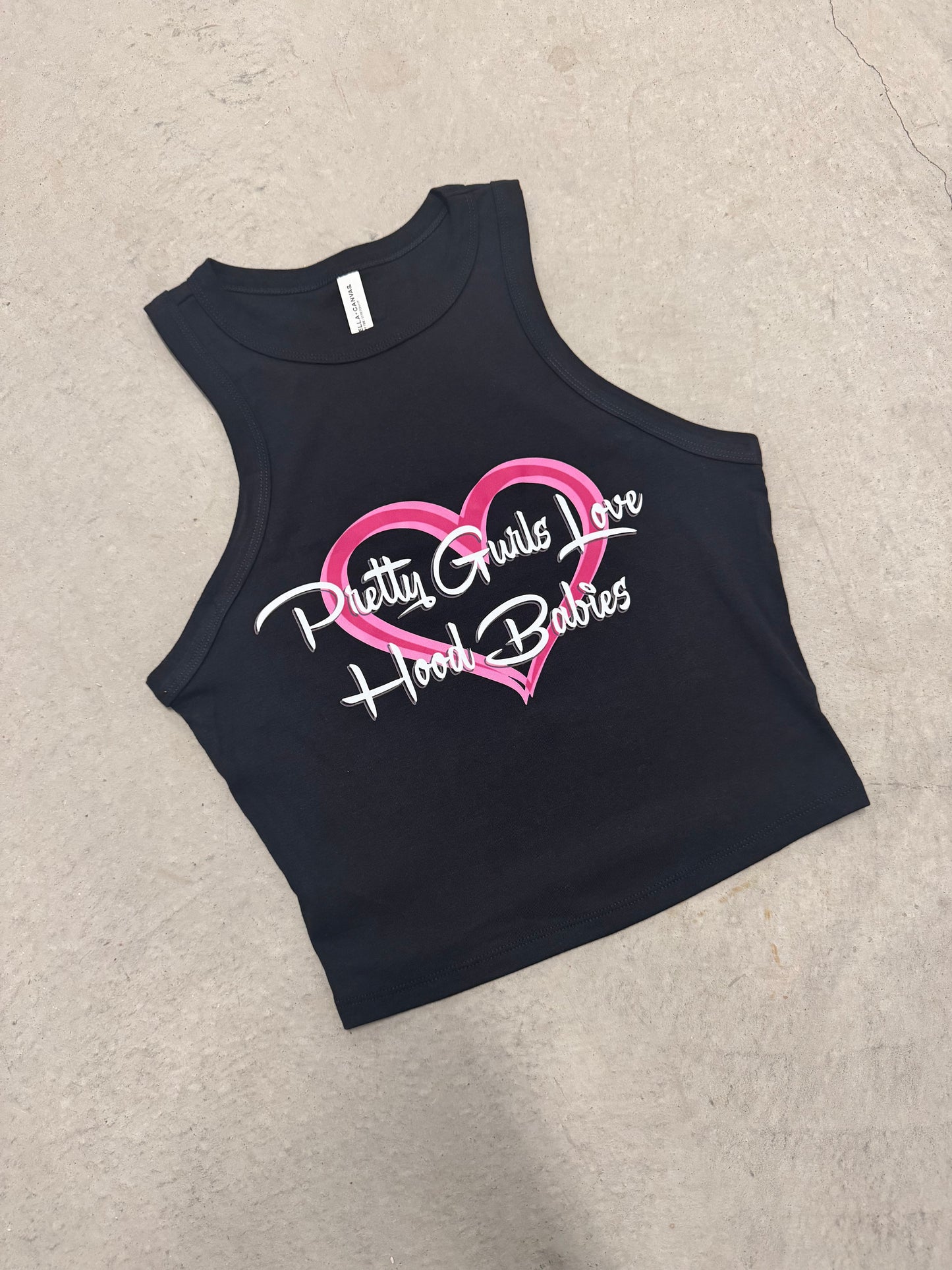 PGLHB Tank Top