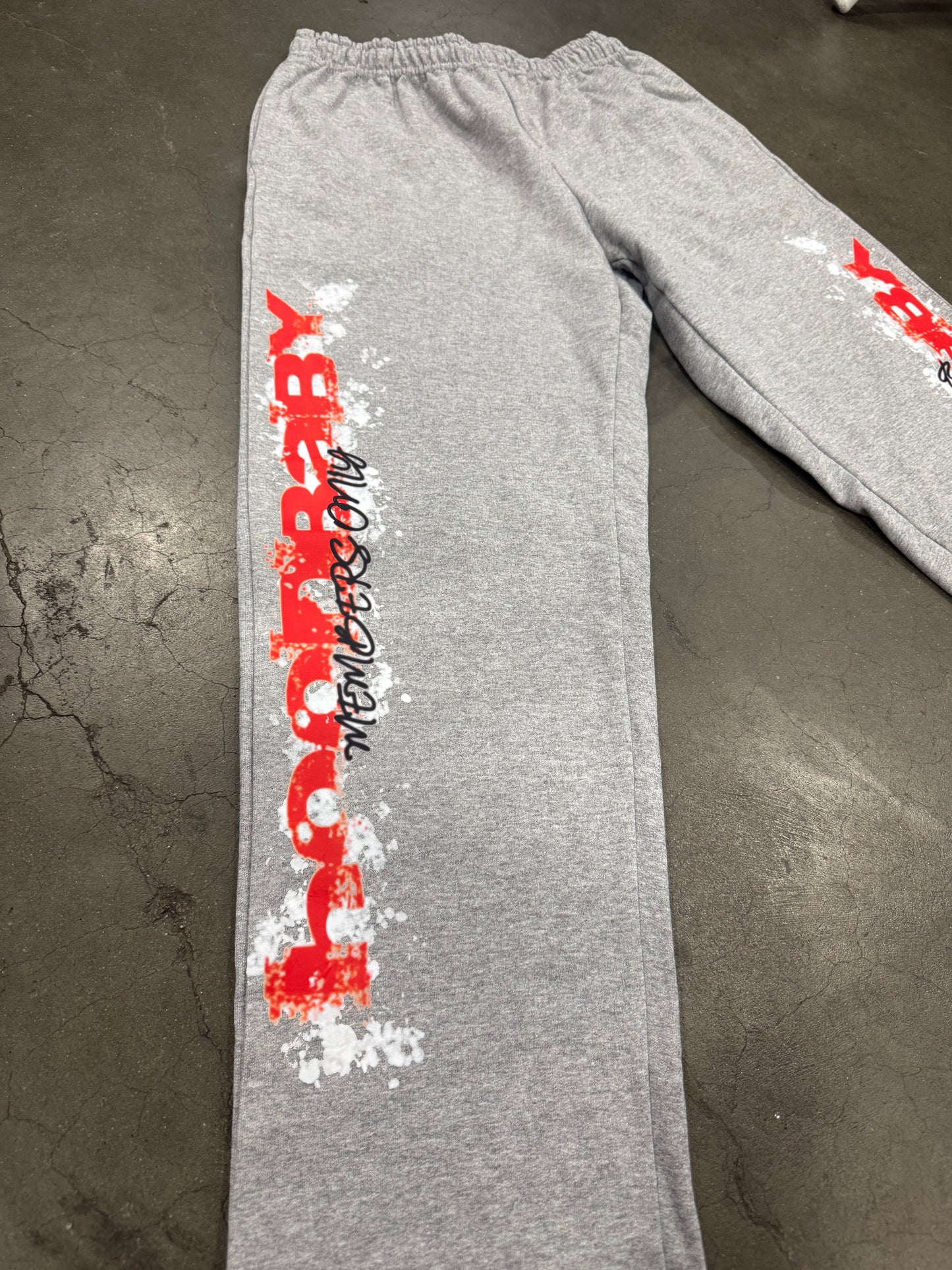 Members Only Sweatpants