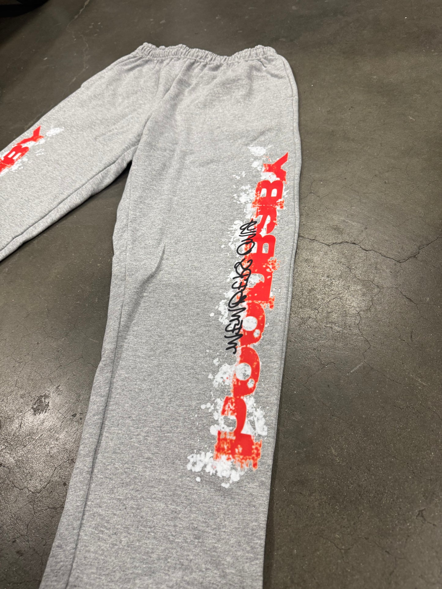 Members Only Sweatpants