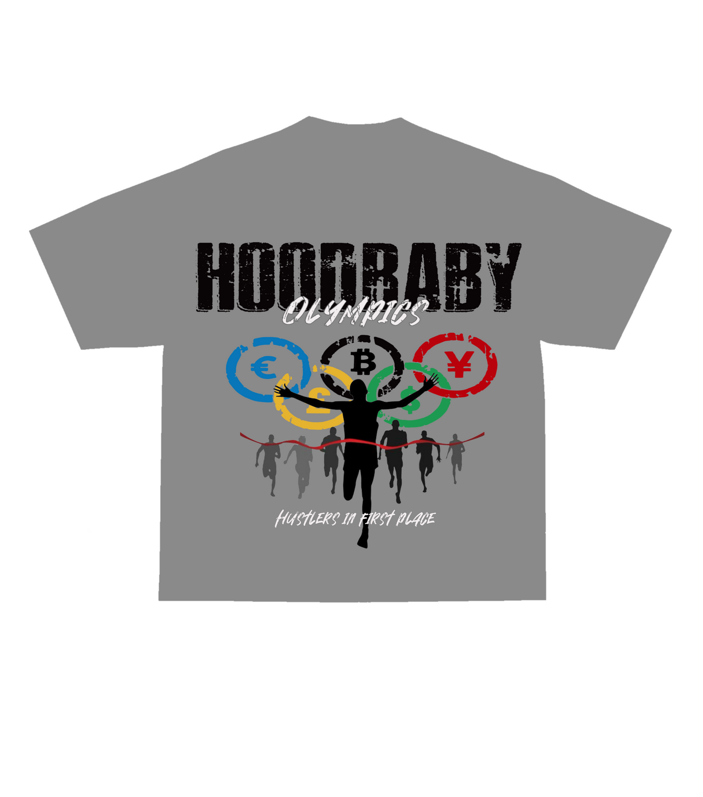 Olympics Tee