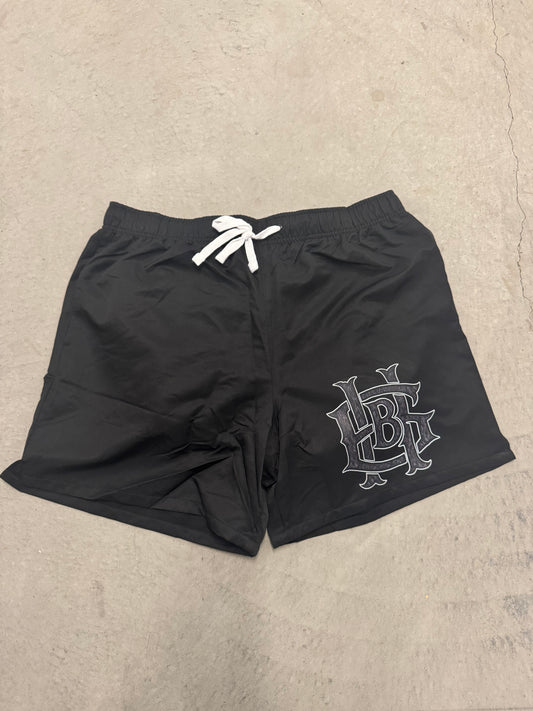Logo Shorts