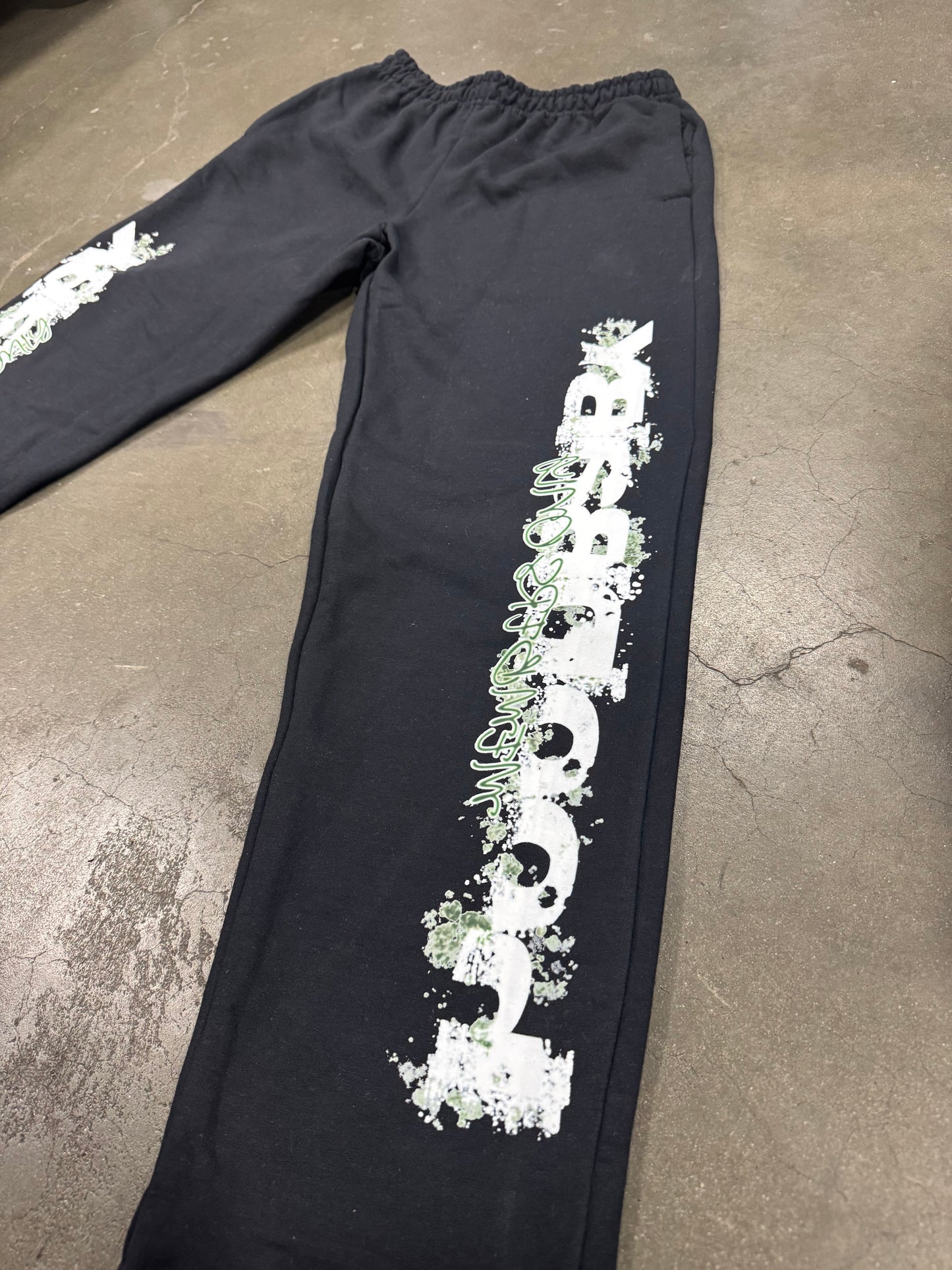 Members Only Sweatpants