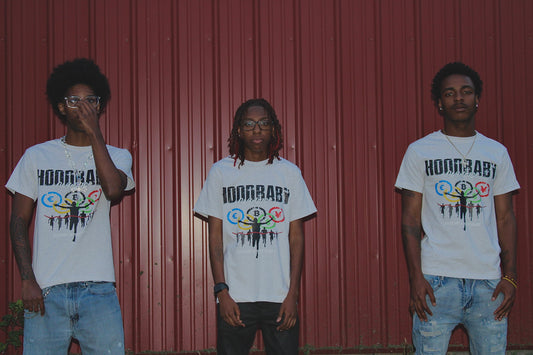 Olympics Tee