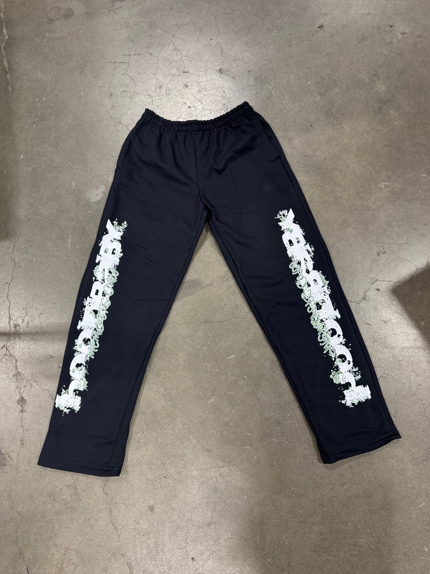 Members Only Sweatpants